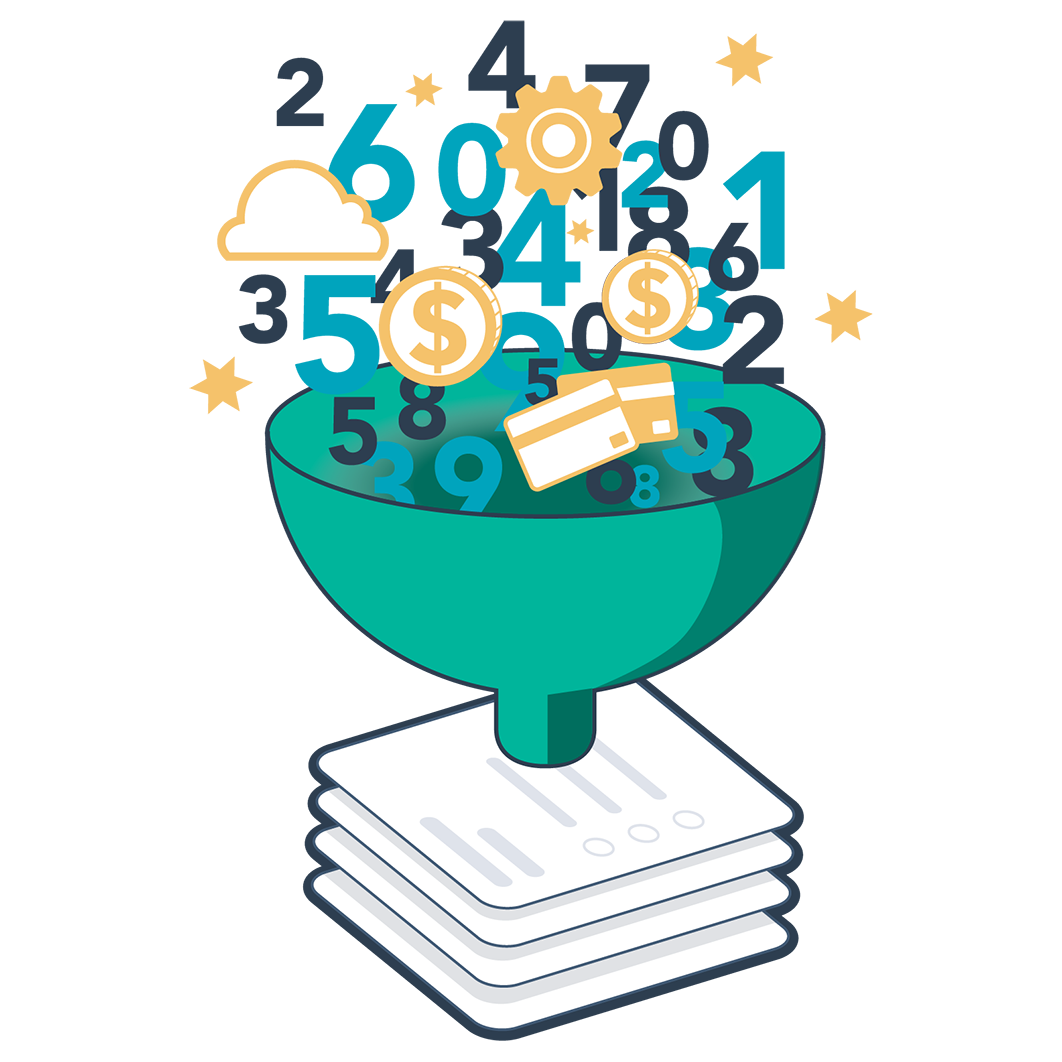 Plantillas para recolección de datos